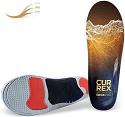 Currex Edge Pro MED Insole