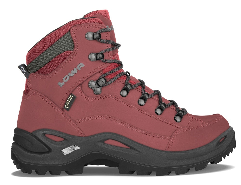 Lowa Women's Renegade Mid GTX