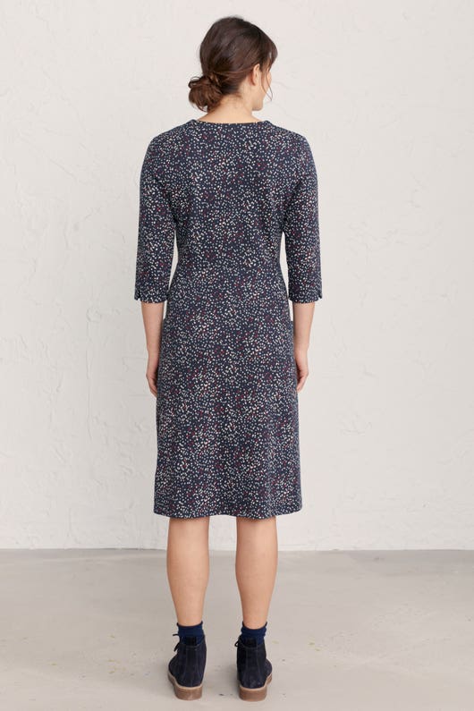 Sea Salt Gardiner Jersey Dress