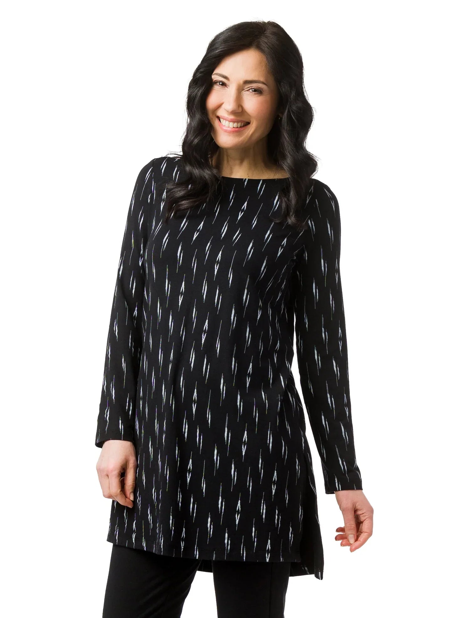 Duffield Classic Tunic