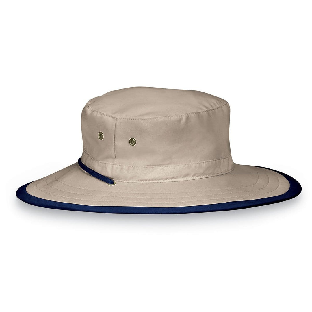 Wallaroo Explorer Men's Sun Protection Hat