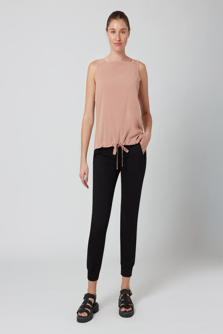 Fig Mayfair Sleeveless Top