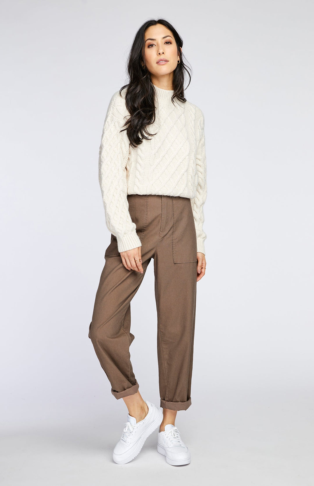 Gentle Fawn Janis Pullover