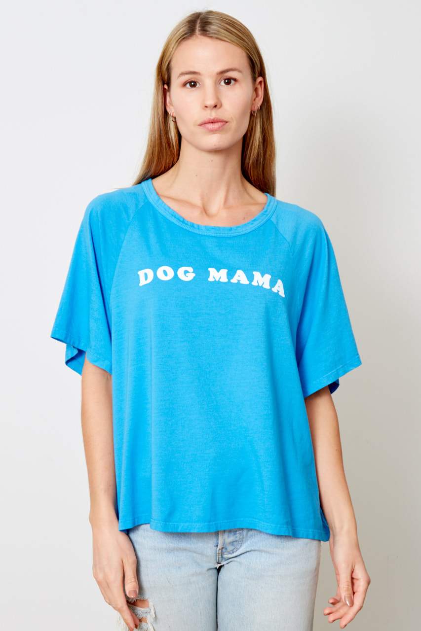 Bon homme Betsy - Dog Mama