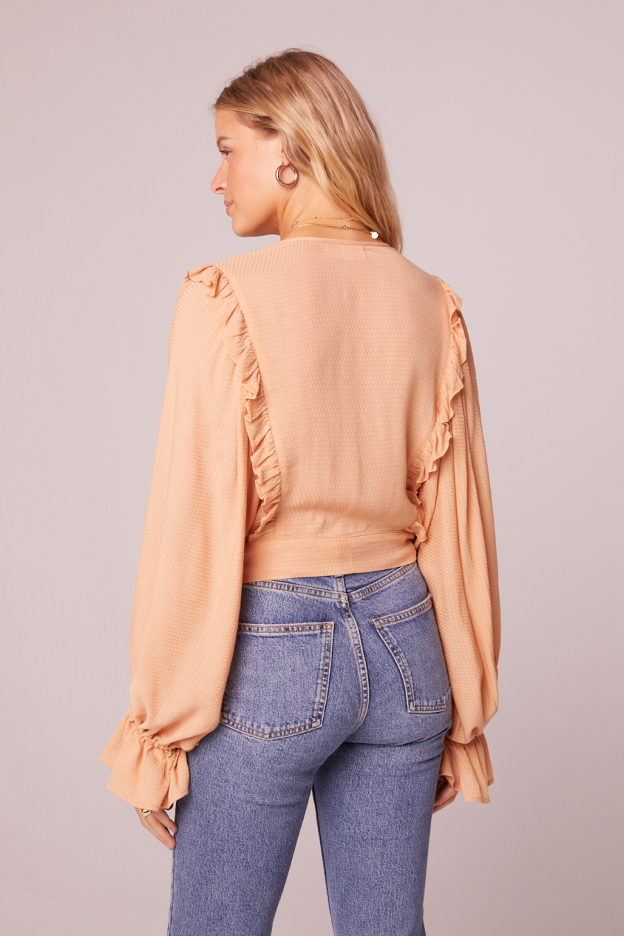B.O.G Collective Sparrow Top
