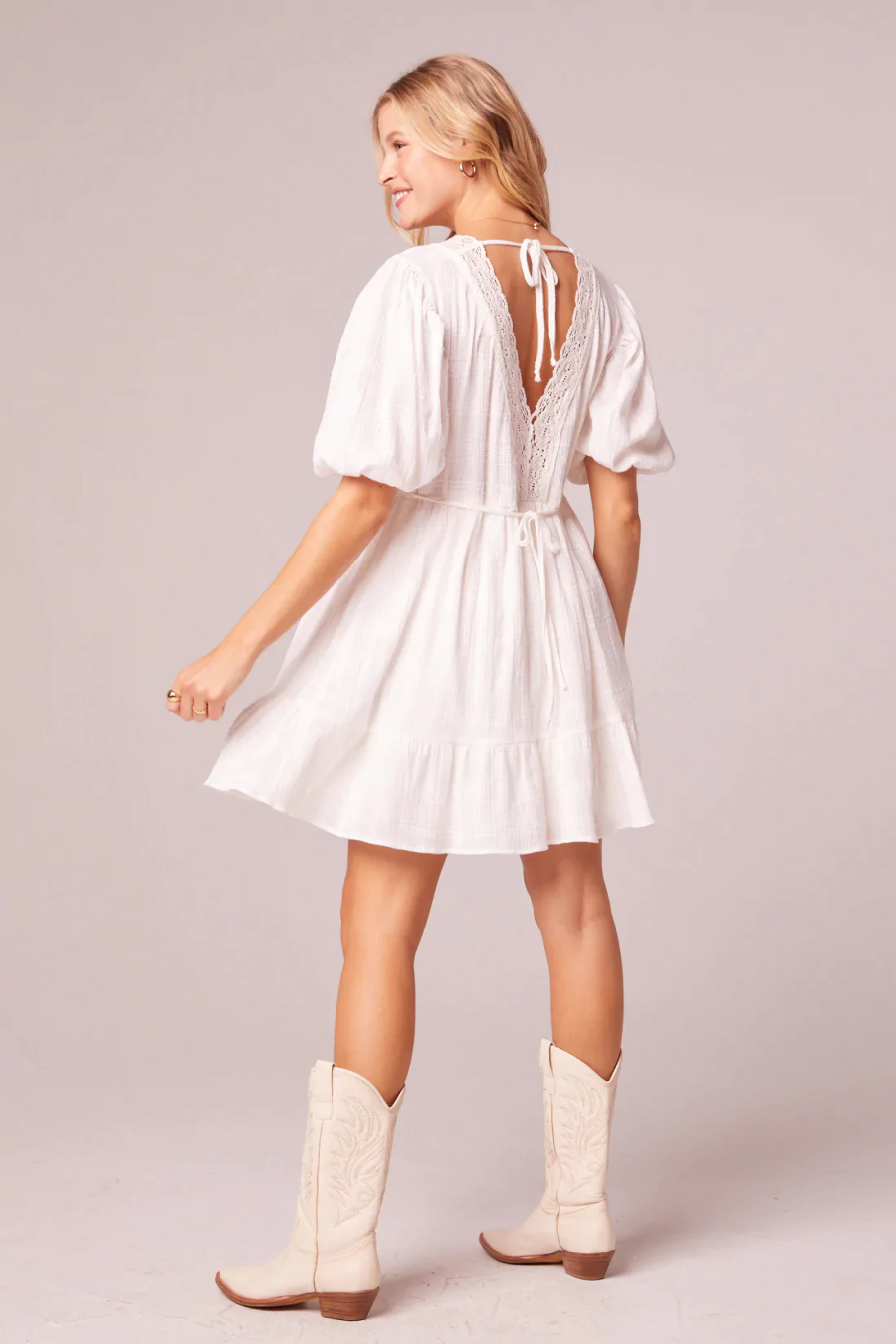 B.O.G Collective Melody Dress