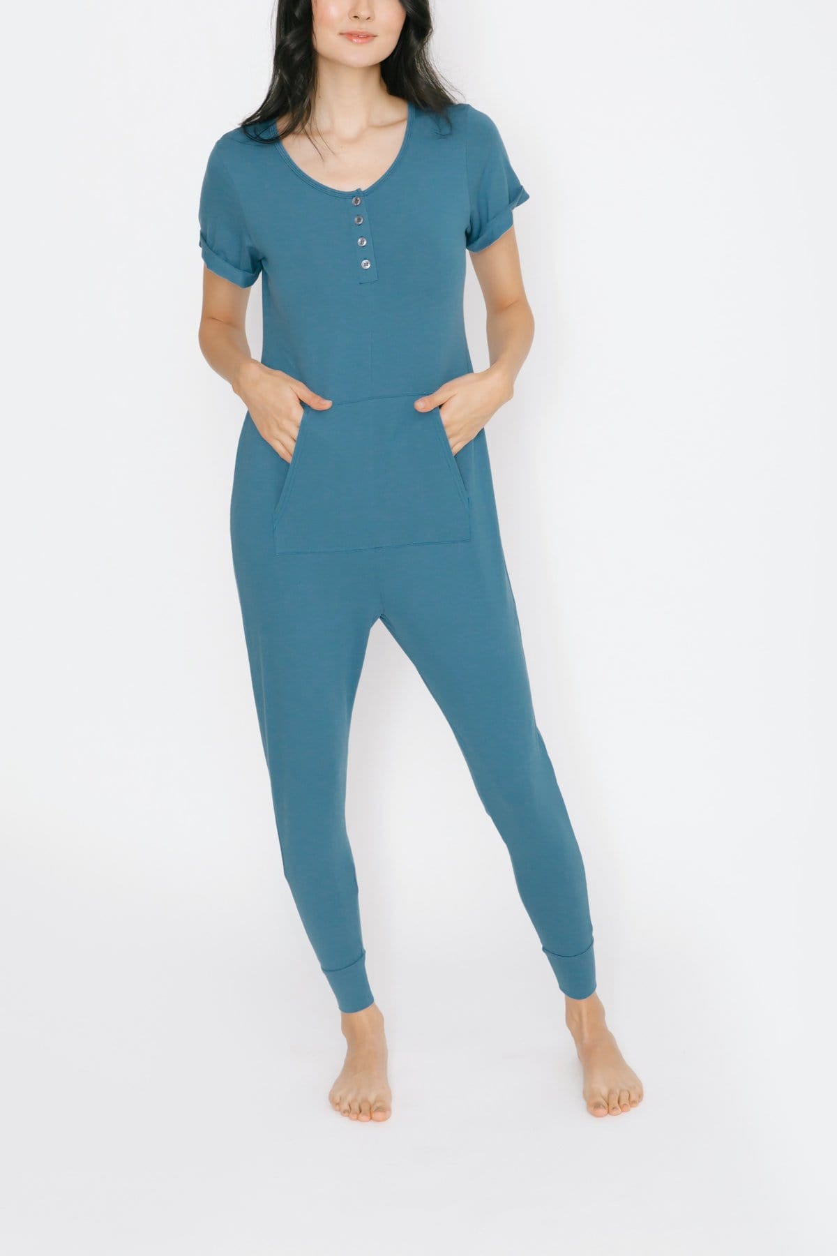 Smash + Tess The S + T Anyday Romper * Last Chance