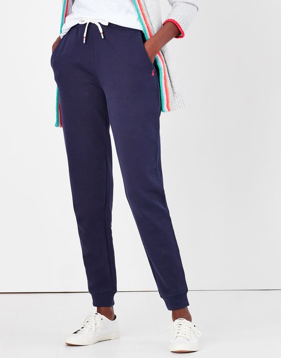 Joules SINEAD Cuffed Jersey Jogger