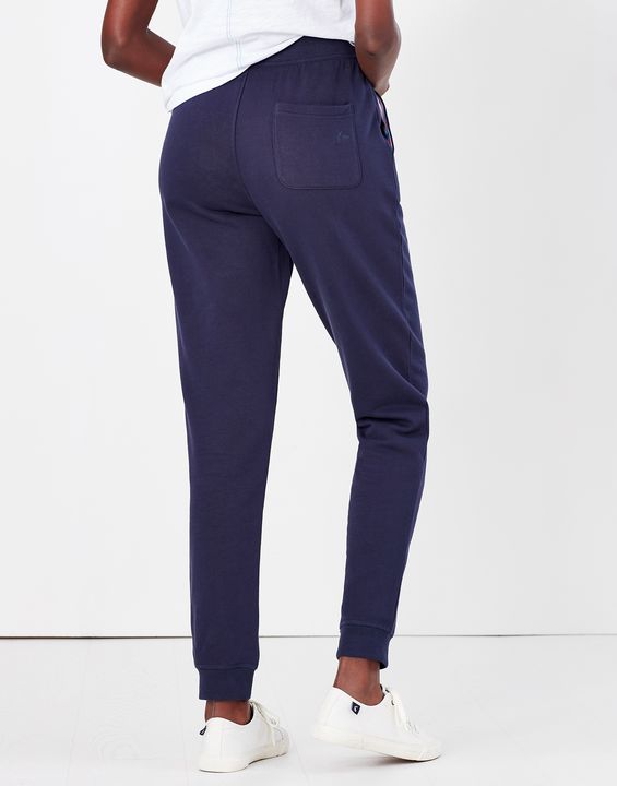 Joules SINEAD Cuffed Jersey Jogger