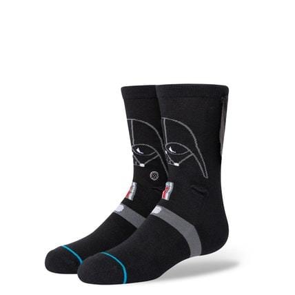 Stance Kids Star Wars 3D Darth Socks