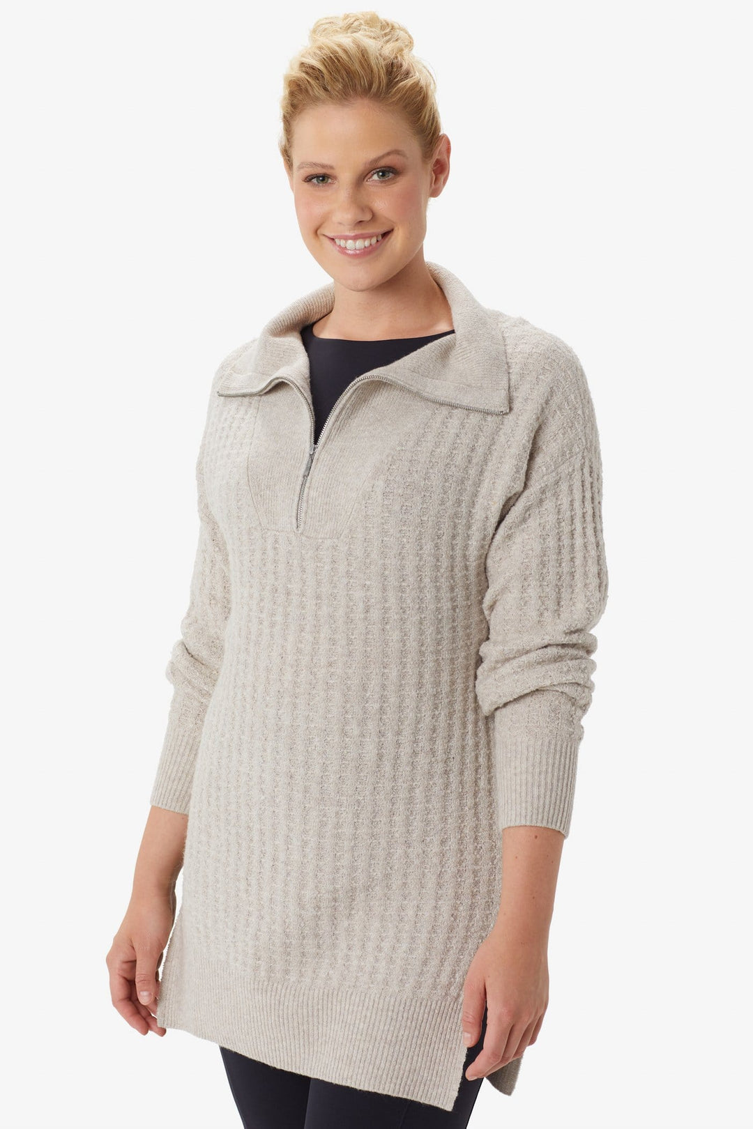 Lole Pull Evelyn pour femme
