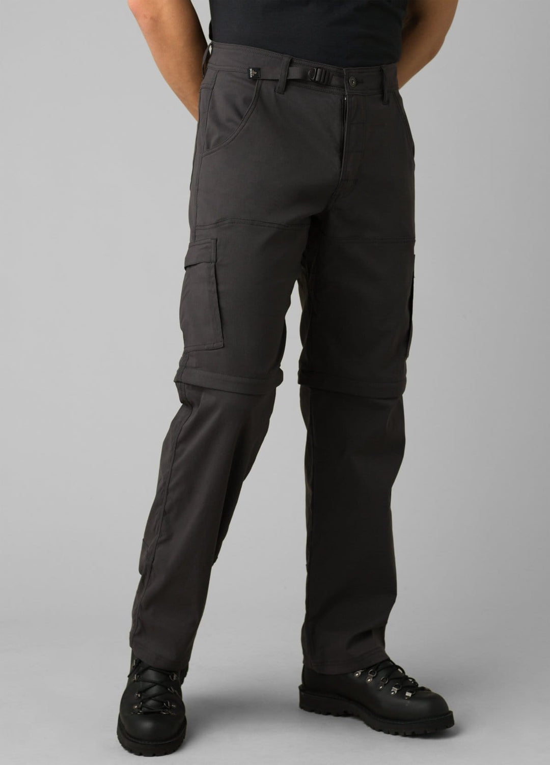 PRANA Men's Stretch Zion Slim Pant II 32 Inseam
