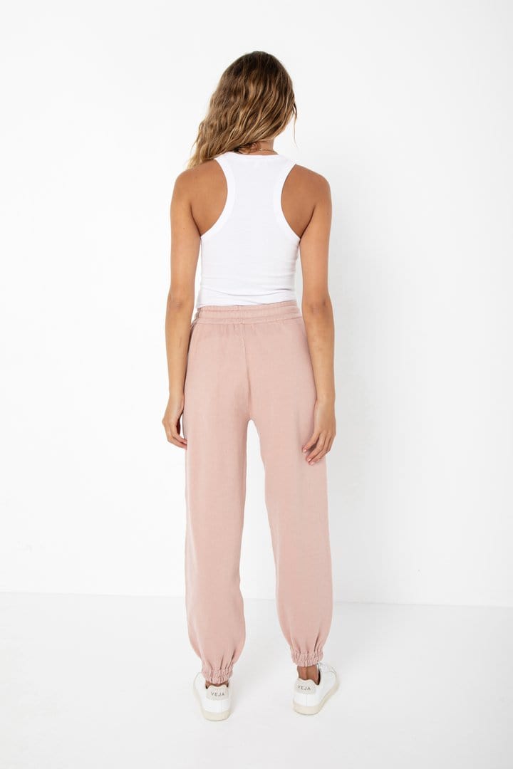 Madison The Label Helena Knit Joggers
