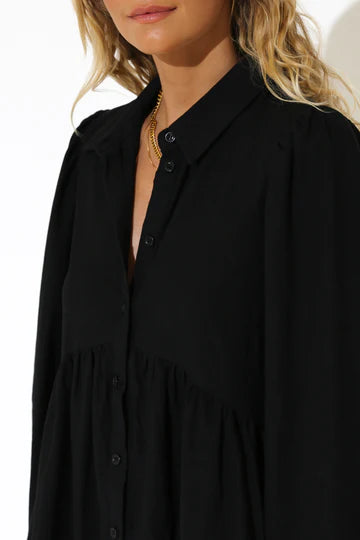 Madison The Label Rosetta Dress