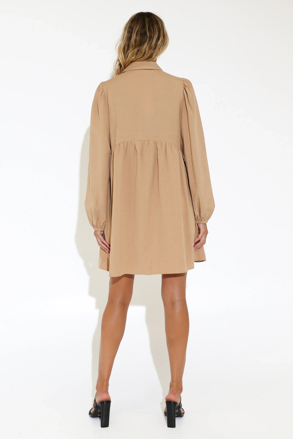 Madison The Label Rosetta Dress