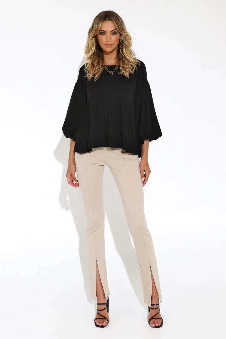 Madison The Label Zuri Top