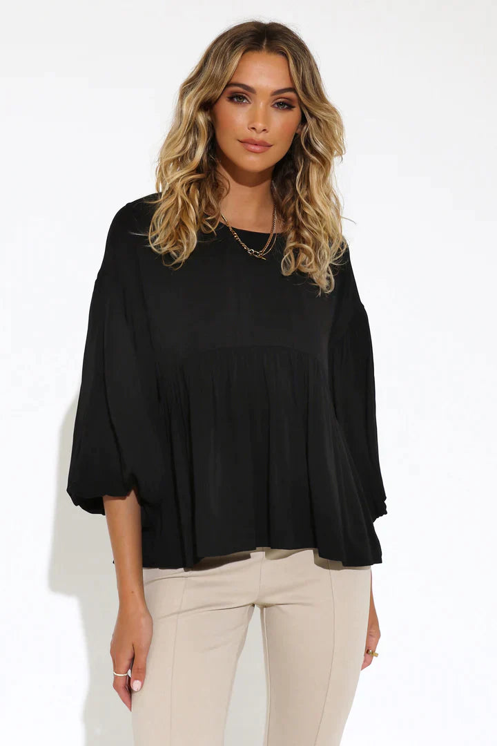 Madison The Label Zuri Top