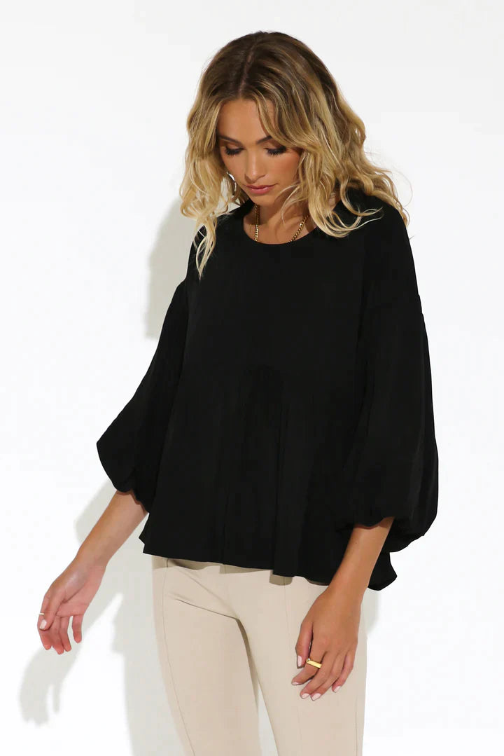 Madison The Label Zuri Top