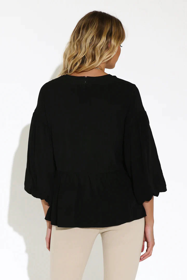 Madison The Label Zuri Top