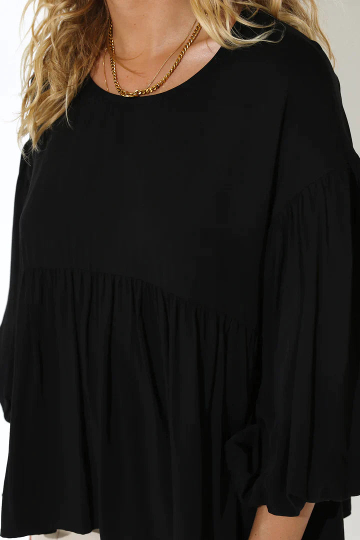 Madison The Label Zuri Top