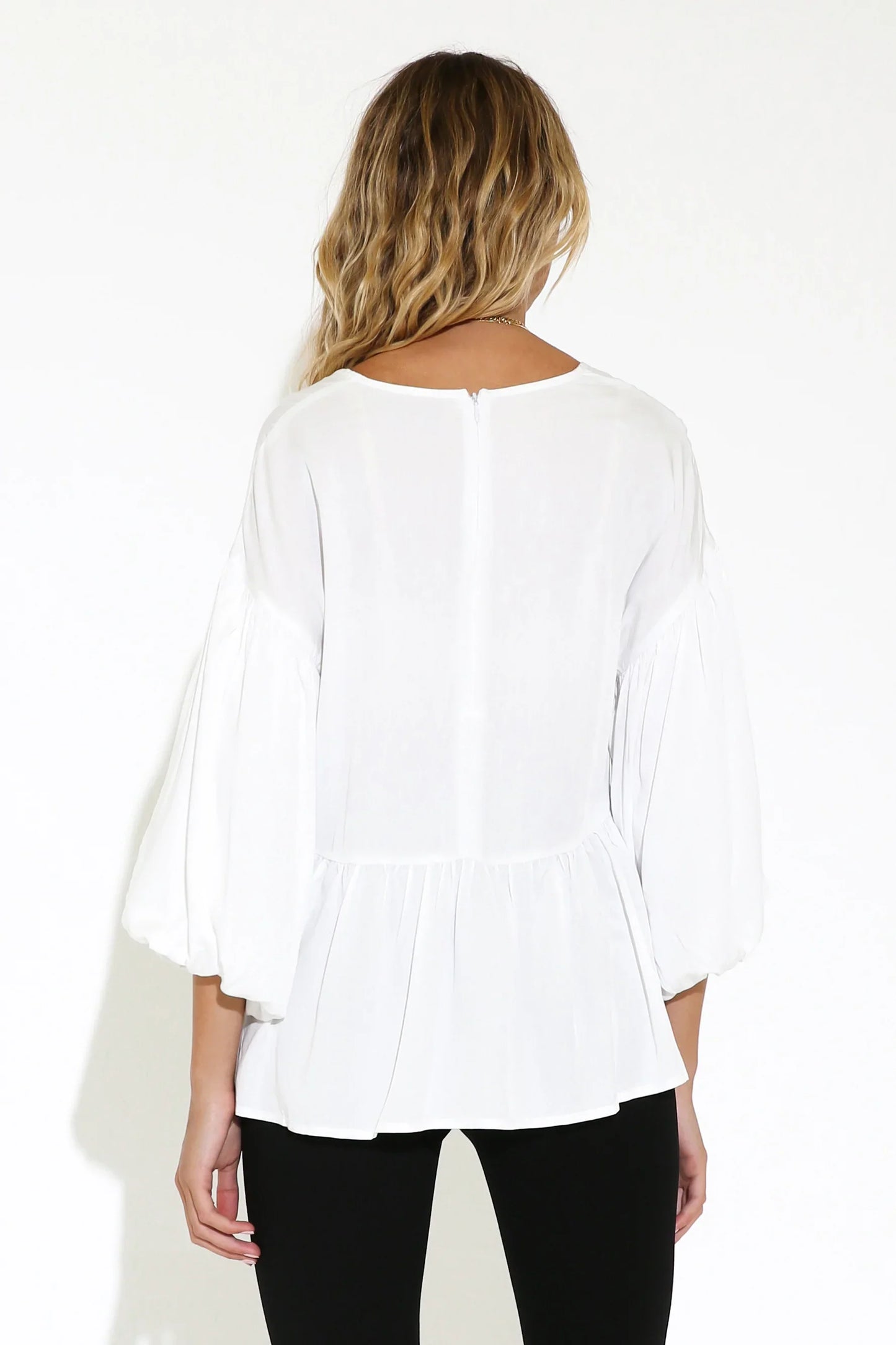 Madison The Label Zuri Top