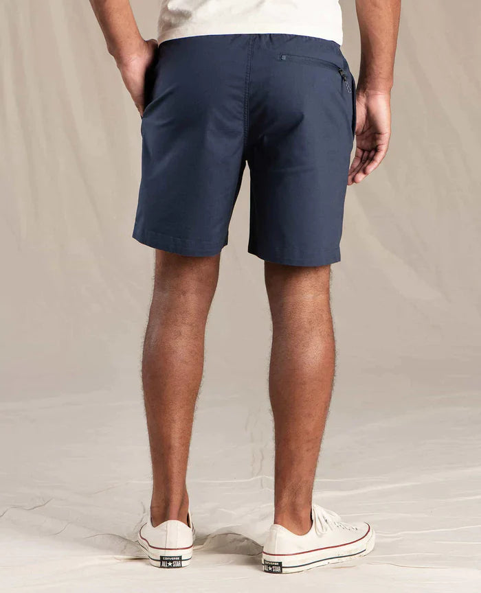 Toad & Co Men's Boundless Pull-On Short
