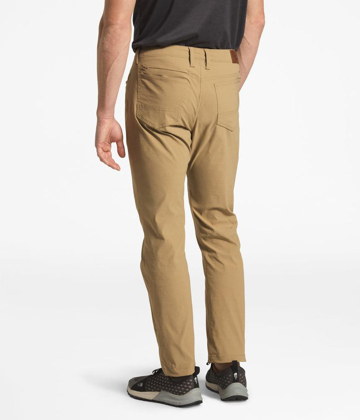 North Face Men's Sprag 5-Pocket Pants