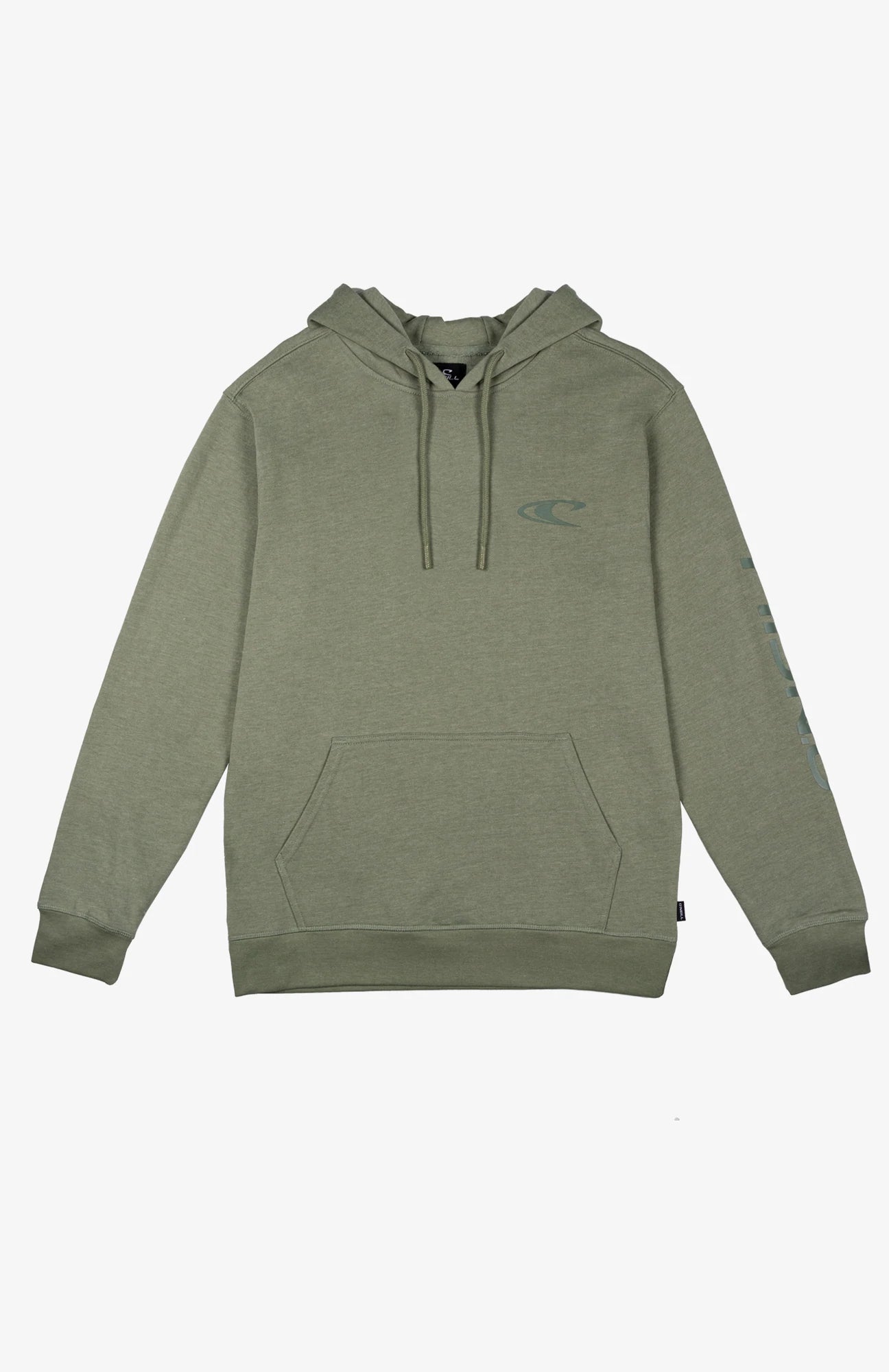 O'Neill Clean & Mean Pull Over Hoodie