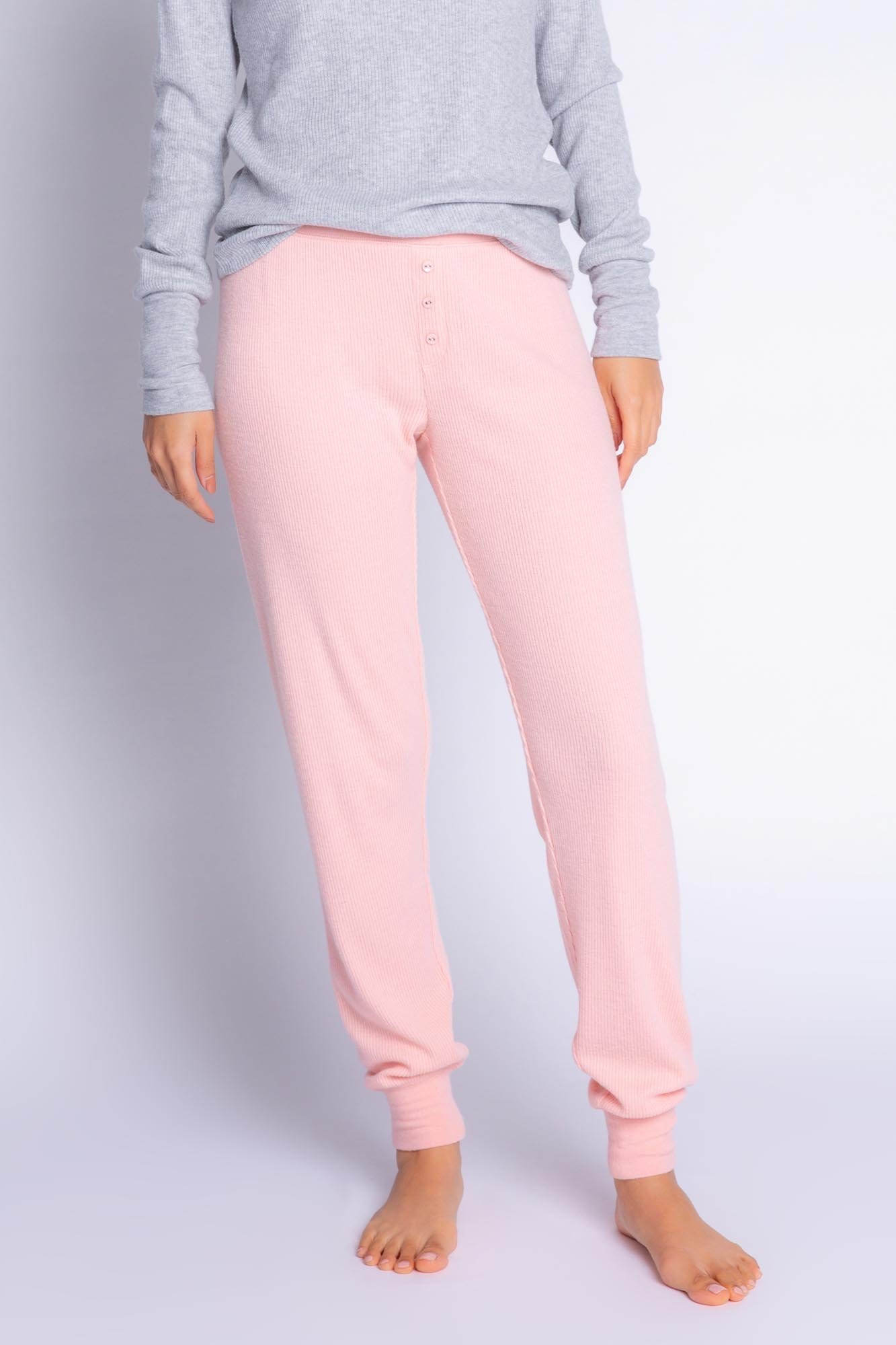 PJ Salvage Textured Essentials - Solid Jampant