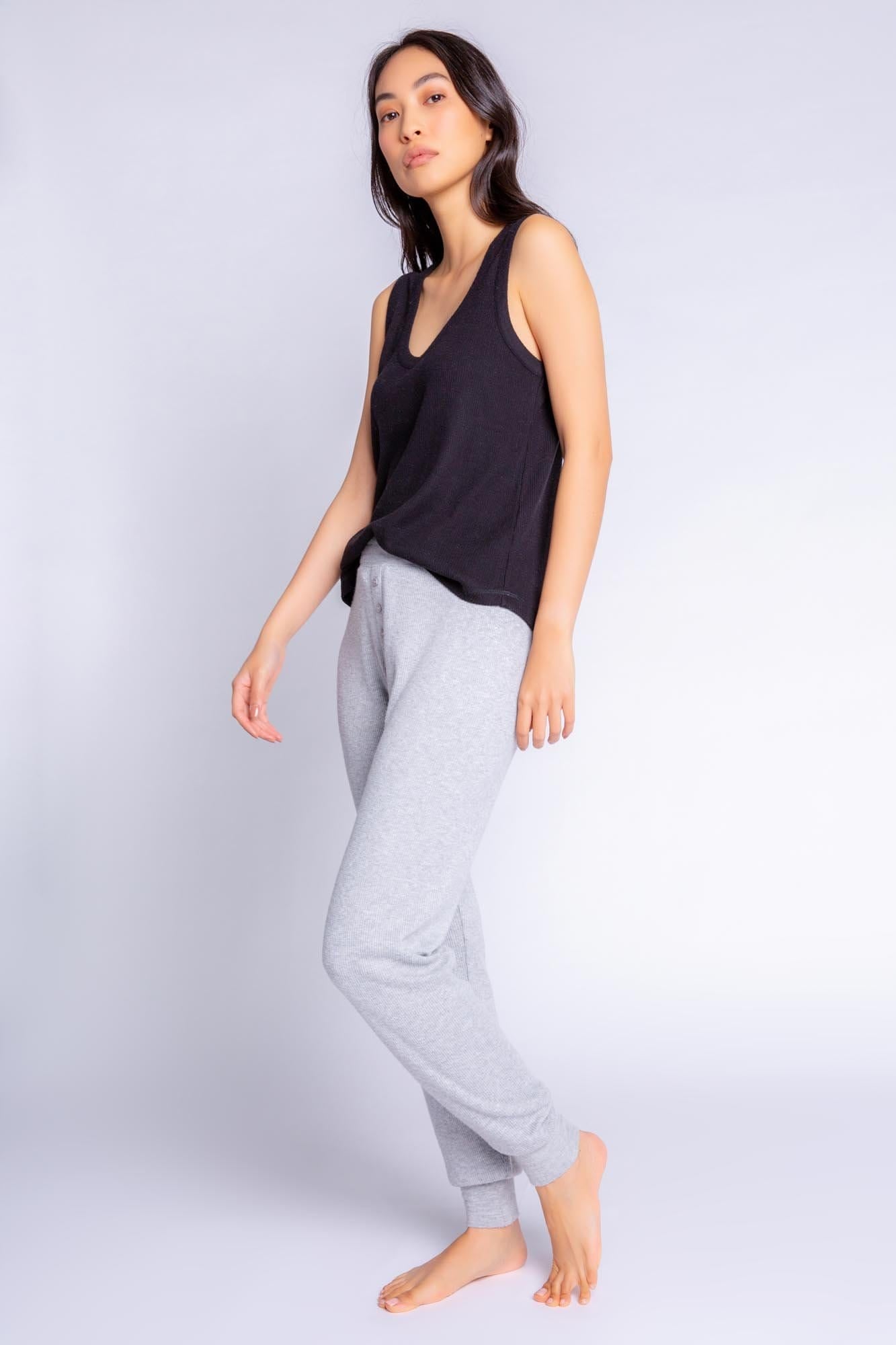 PJ Salvage Textured Essentials - Solid Jampant