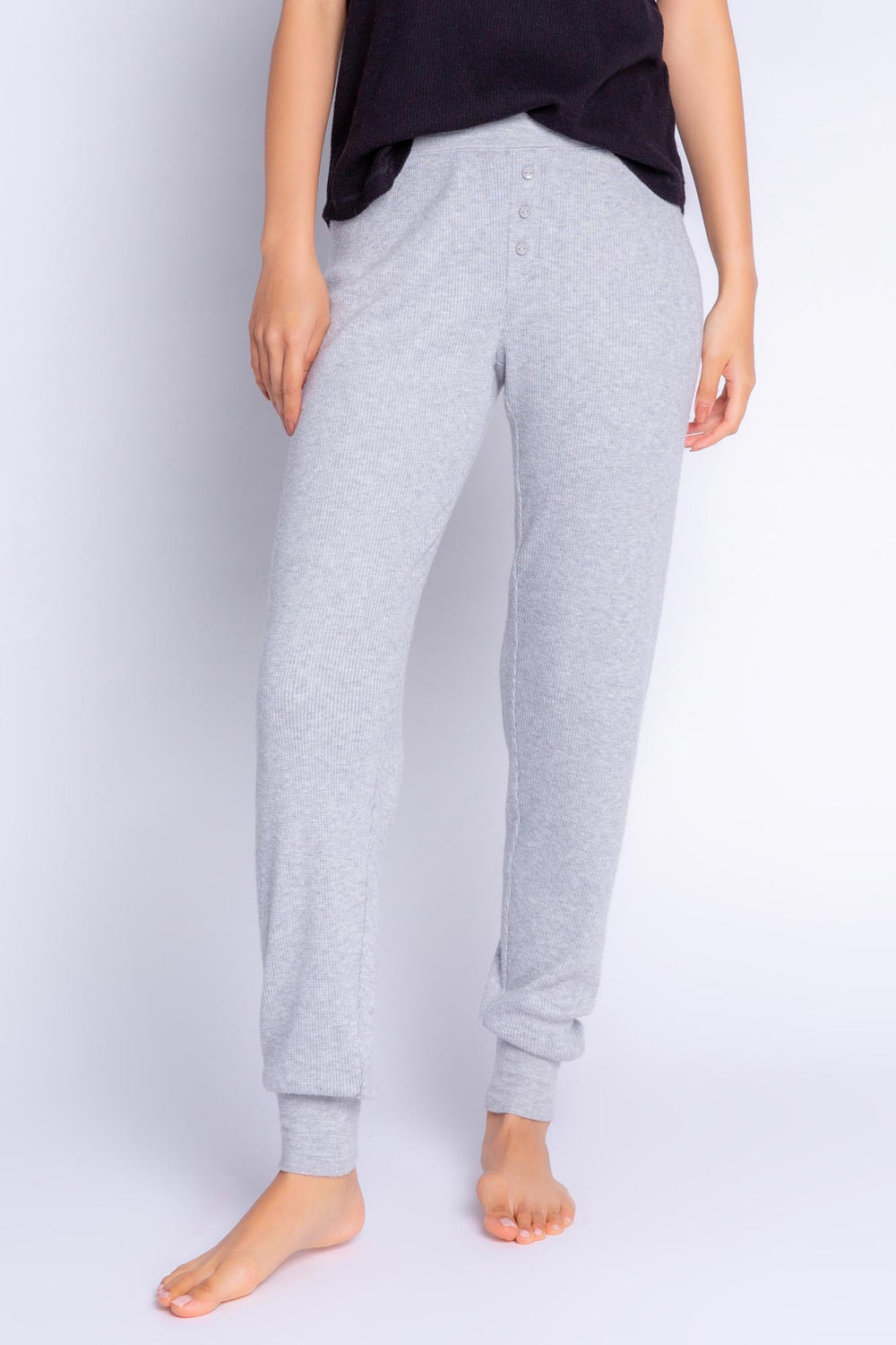 PJ Salvage Textured Essentials - Solid Jampant