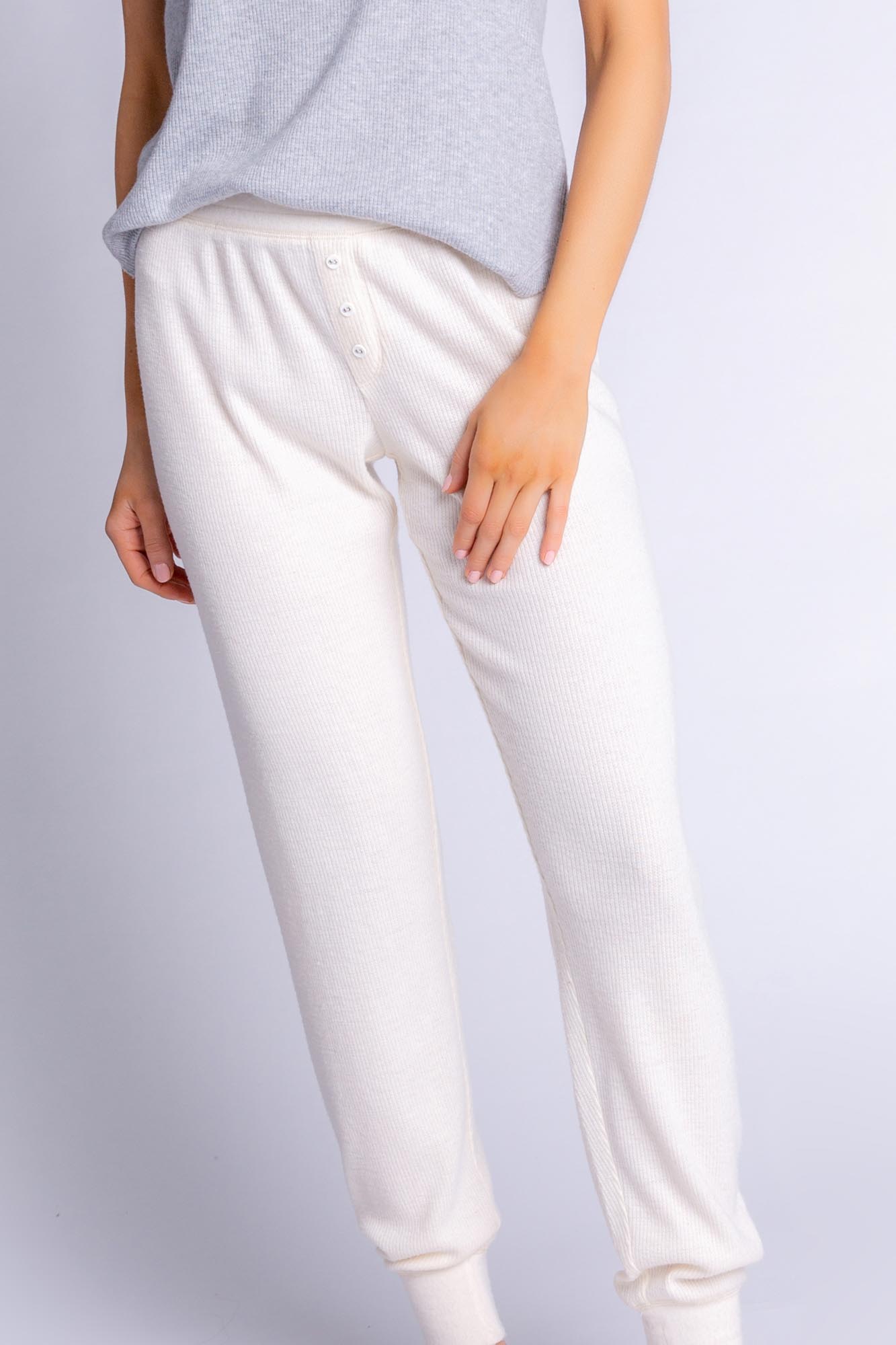 PJ Salvage Textured Essentials - Solid Jampant