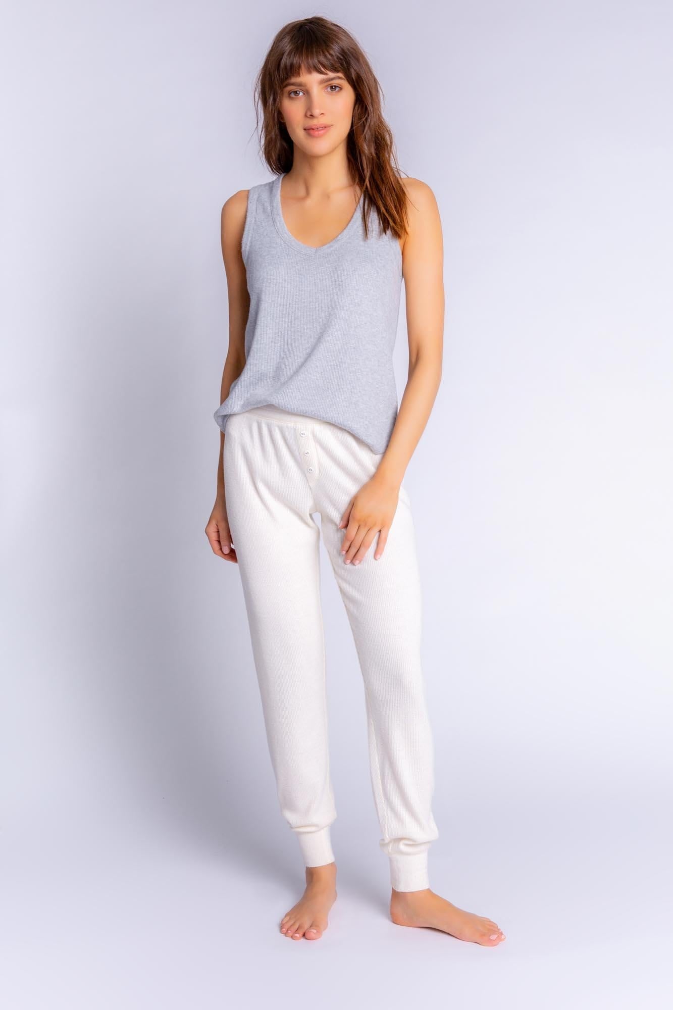 PJ Salvage Textured Essentials - Solid Jampant