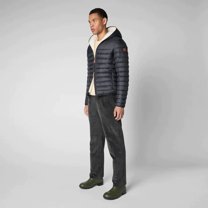 Save The Duck Men's Nathan Jacket