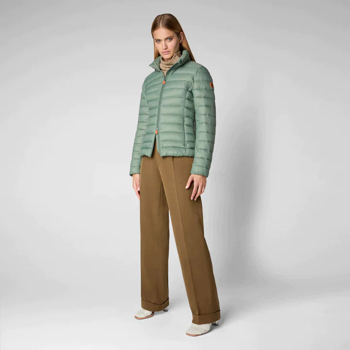 Save The Duck Women's Carly JacketSave The Duck Women's Carly Jacket