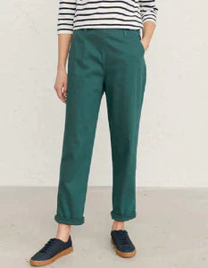 Sea Salt Waterdance Trouser