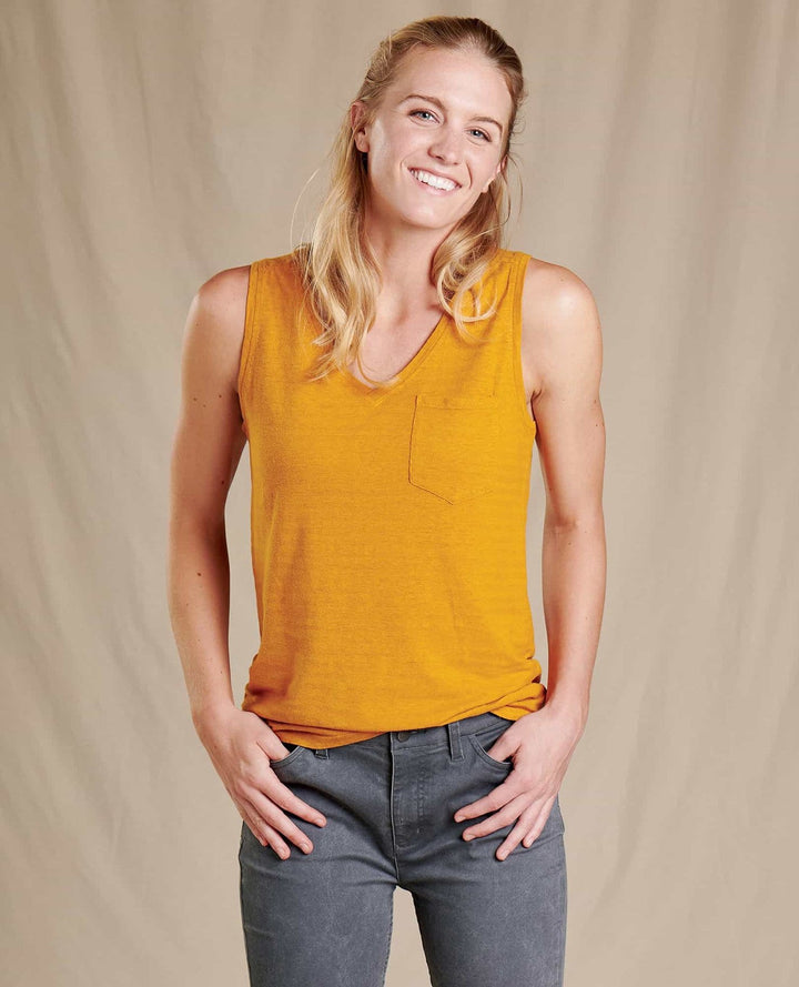 Toad & Co Women's Grom Tank