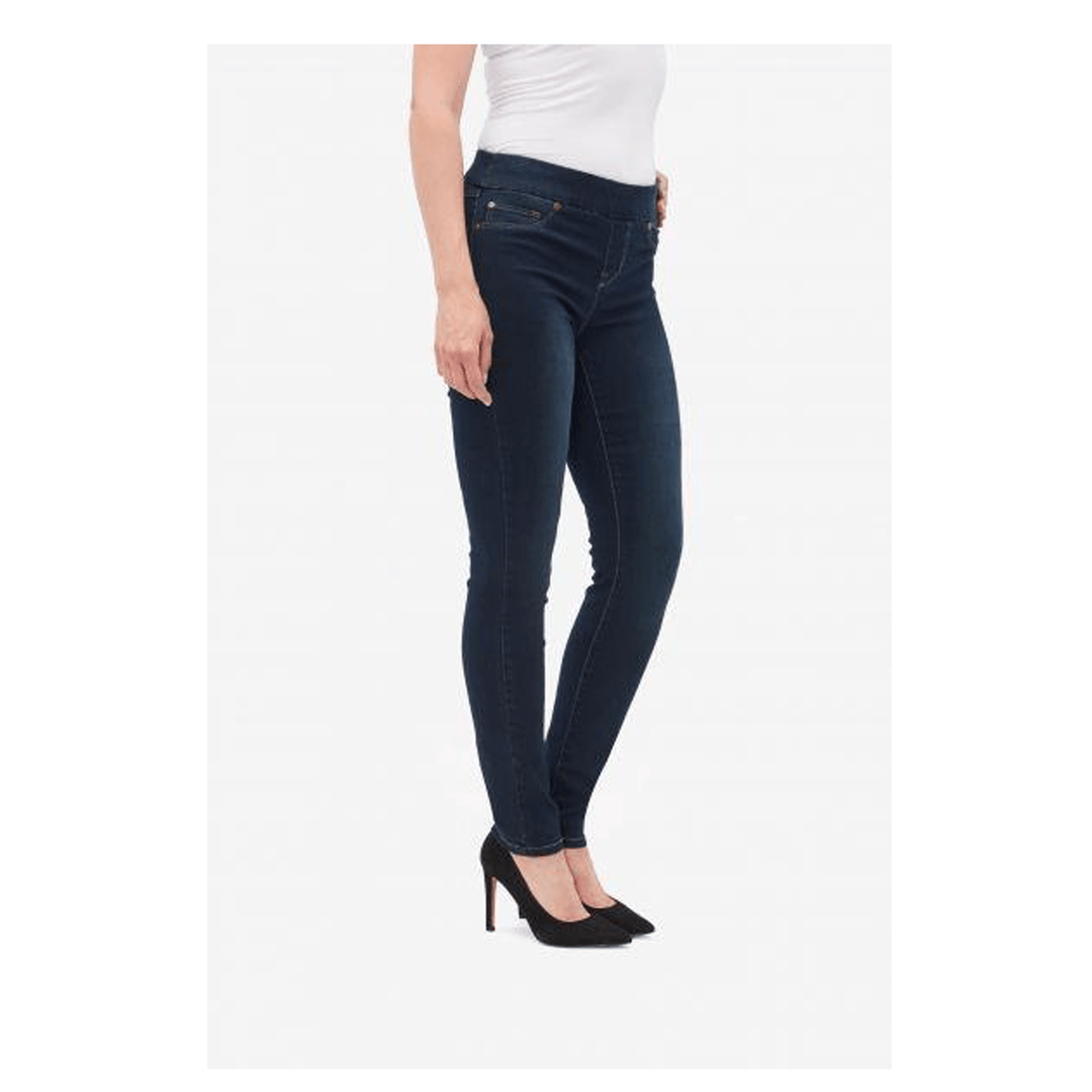 Pull on jegging deals jeans