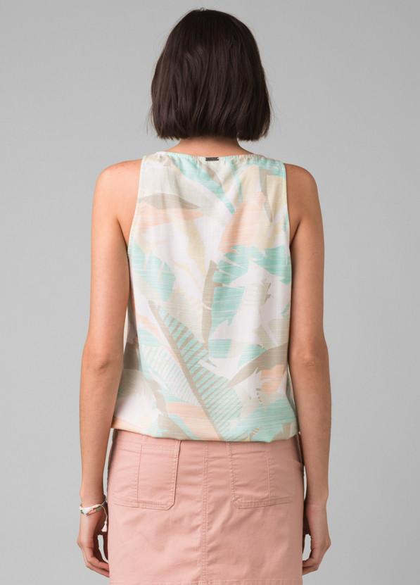 PrAna Women's McKenzie Tank