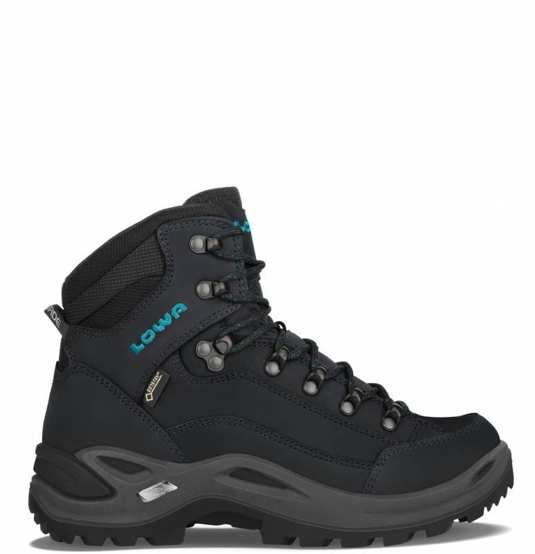 Lowa Women's Renegade Mid GTX