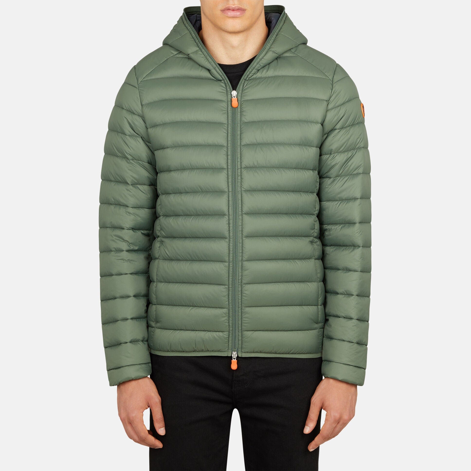Save The Duck Men's Donald Jacket