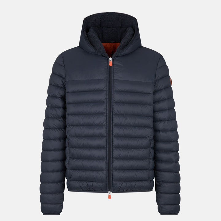 Save The Duck Men's Nathan Jacket