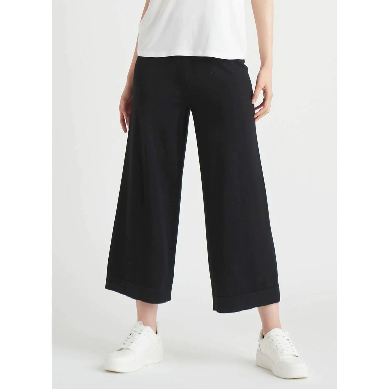 Pantalon pull Dex Culotte