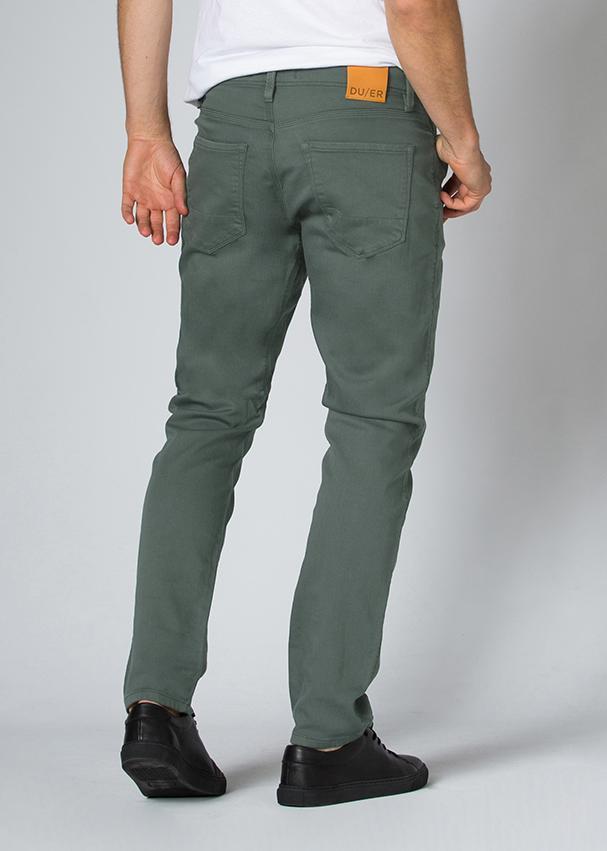 DU/ER No Sweat Pant Relaxed