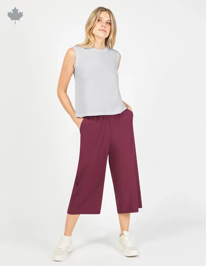 FIG Melbourne Sleeveless Top