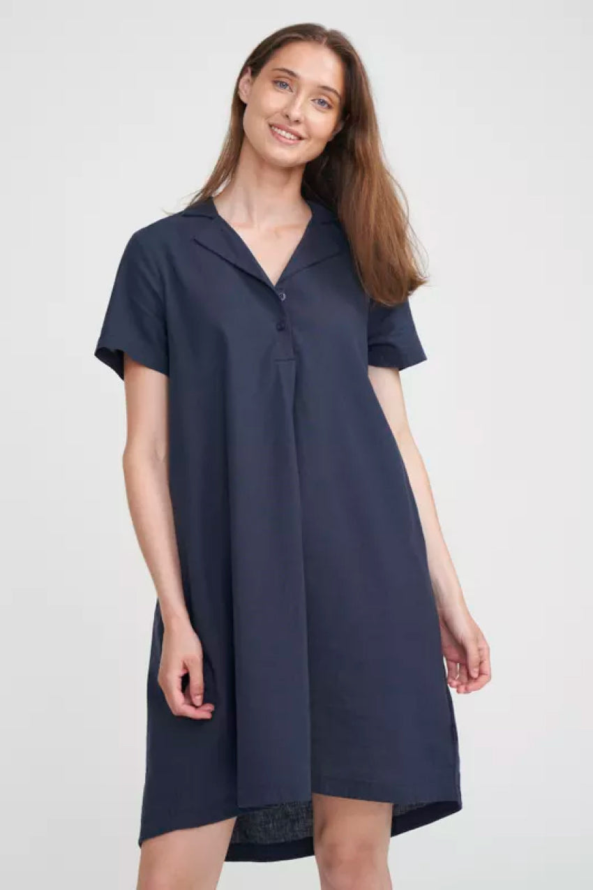 Holebrook Women's Marina Tunic Dress