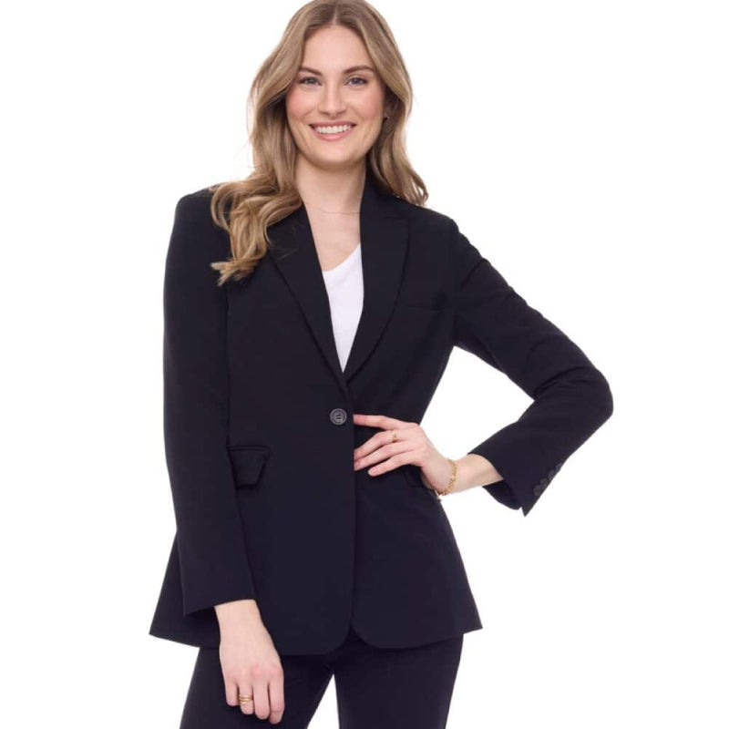 Tyler Madison Mia Tailored Blazer