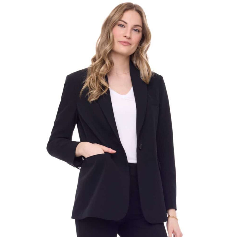 Tyler Madison Mia Tailored Blazer