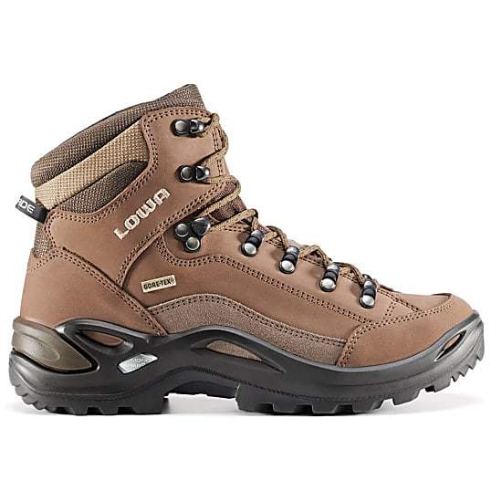 Lowa Women's Renegade Mid GTX