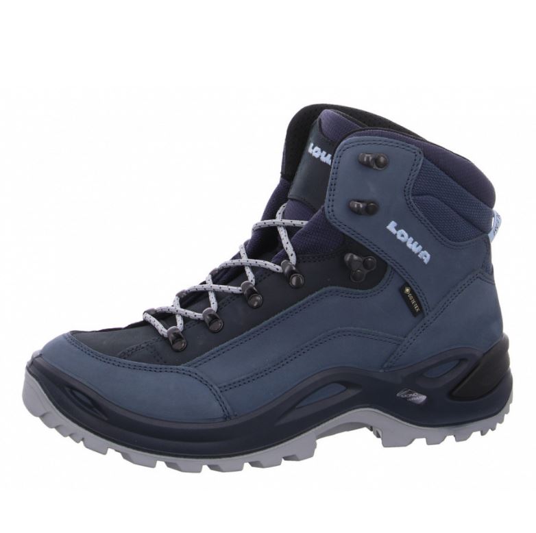 Lowa Women's Renegade Mid GTX